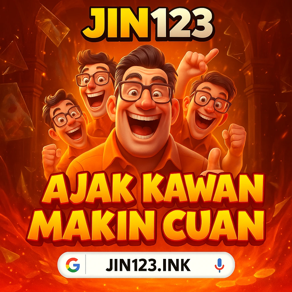 Jin123 - Rasakan Game Online Jin 123 dengan Tantangan Epic!
Jin123 - Rasakan Game Online Jin 123 dengan Tantangan Epic!