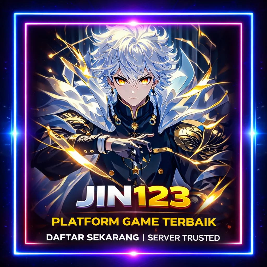 Jin123 | Pusat Hiburan Modern Dengan Sistem Navigasi Lembut